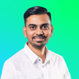 Bhushan Patil