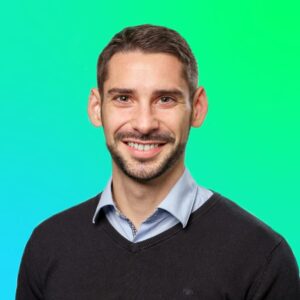 Daniel Loncar