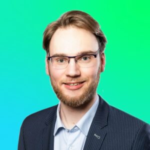 Finn Rakow