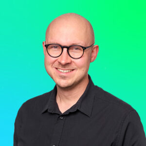Martin Falkenberg
