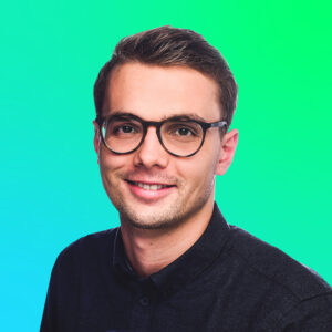 Maximilian Senne