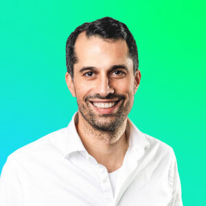 Reza Ghalamkarizadeh