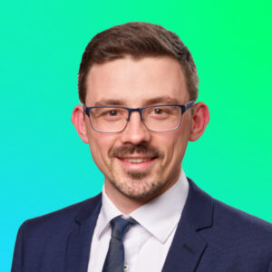 Christian Muck